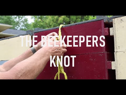 The Beekeepers Knot