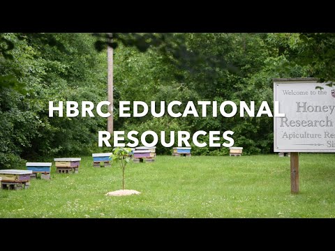 HBRC Educational Resources